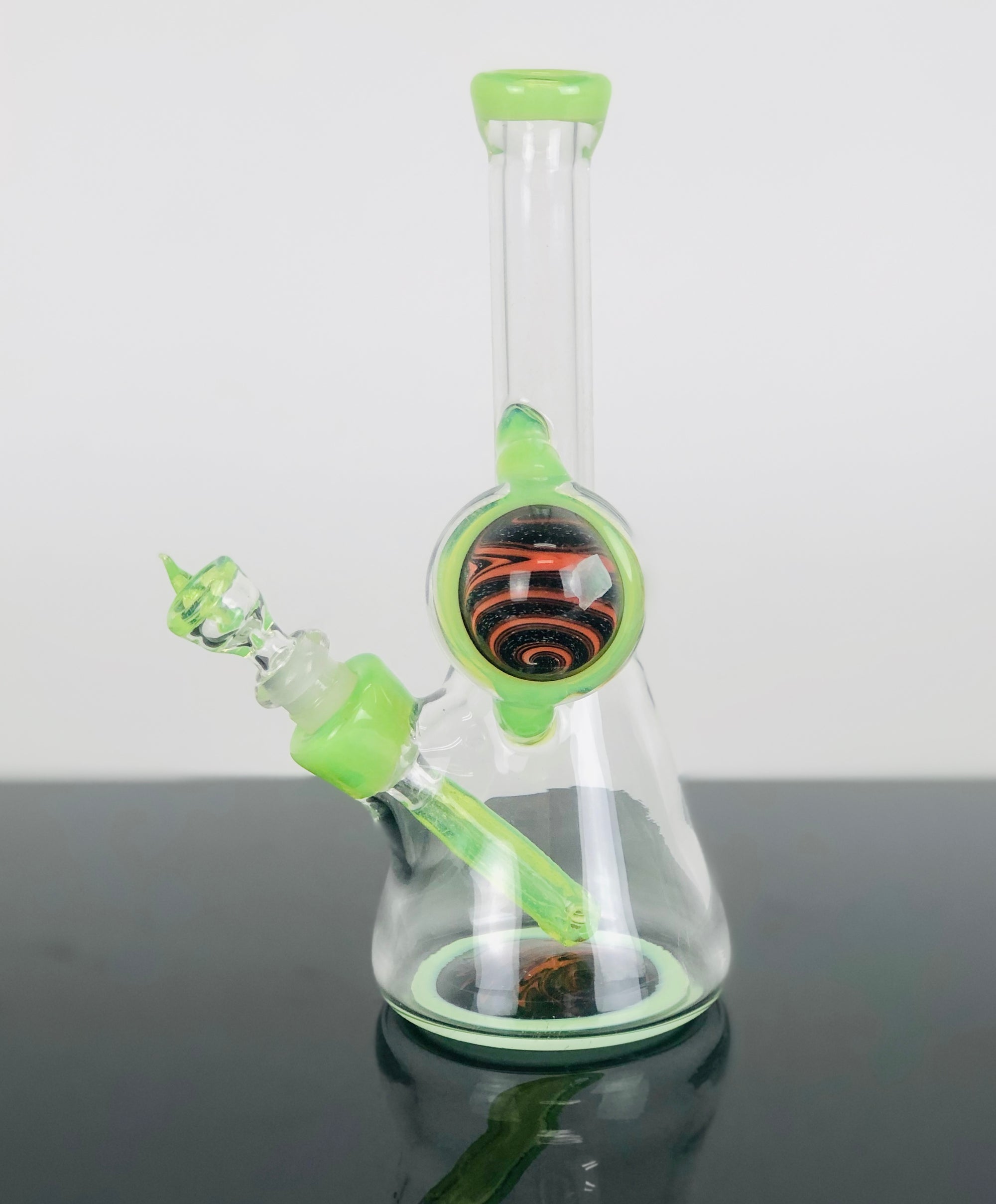 Chazz 2013 Slyme Wig Wag Mini Tube #1