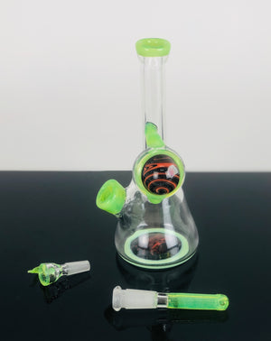 Chazz 2013 Slyme Wig Wag Mini Tube #1