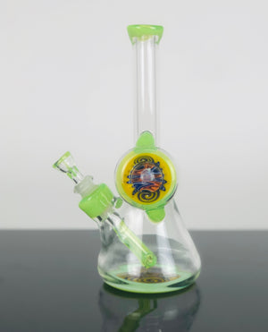 Chazz 2013 Slyme Wig Wag Mini Tube #2