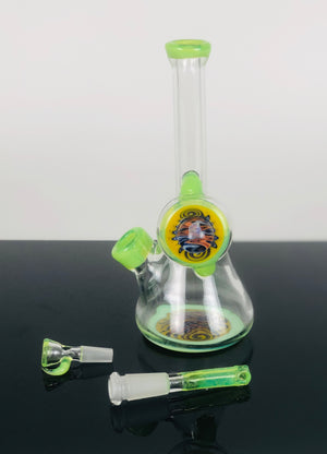 Chazz 2013 Slyme Wig Wag Mini Tube #2