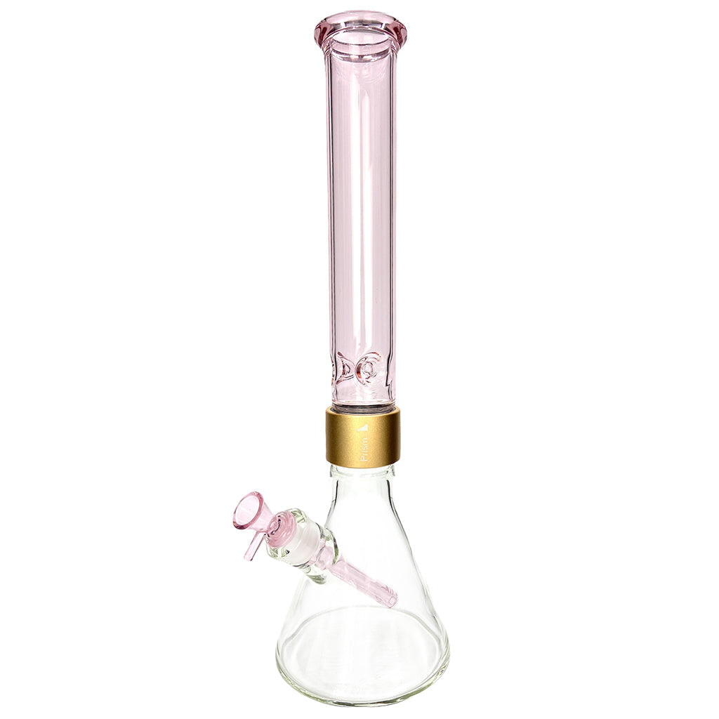 HALO PINK LEMONADE BEAKER SINGLE STACK (ONLINE ONLY)