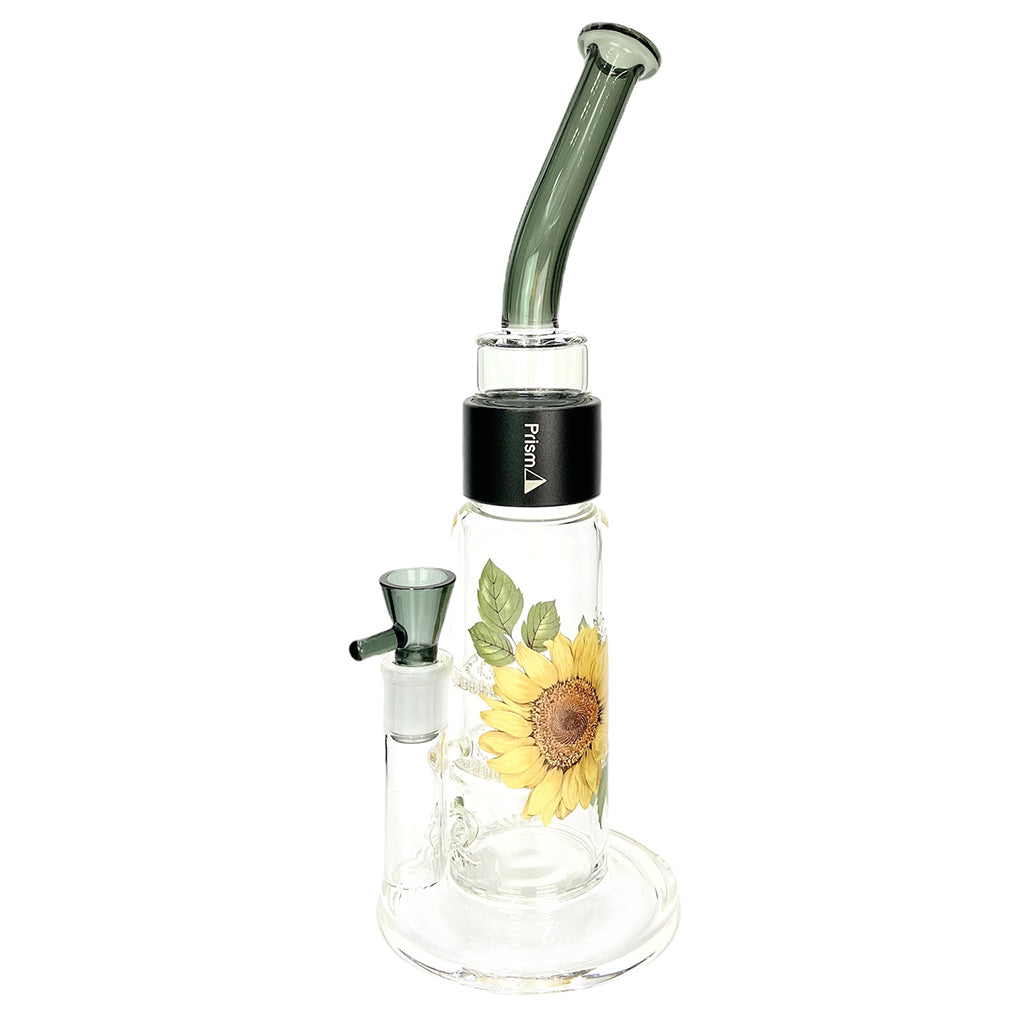 HALO SUNFLOWER BIG HONEYCOMB SINGLE STACK (ONLINE ONLY)