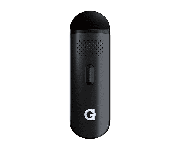 Grenco Science G Pen Dash Ground Material Vaporizer (ONLINE ONLY) - Black / us
