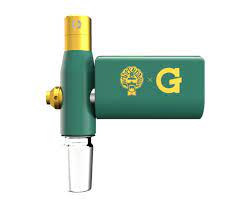 Grenco Science G Pen Connect (ONLINE ONLY) - lemonnade / ca