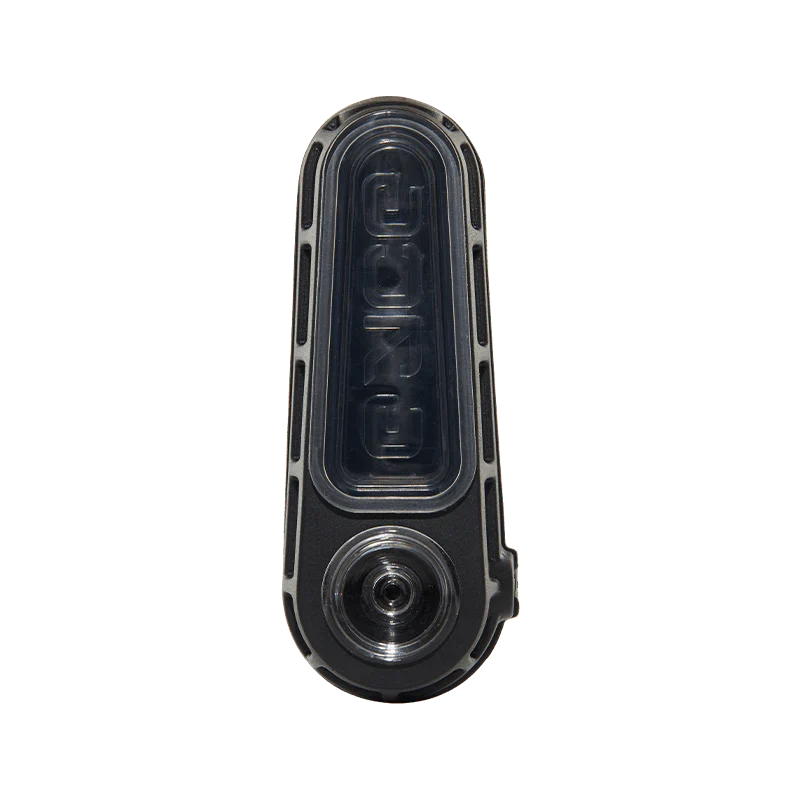 Eyce Glacier Spoon (ONLINE ONLY) - Black