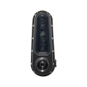 Eyce Glacier Spoon (ONLINE ONLY) - Black