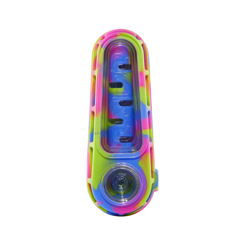Eyce Glacier Spoon (ONLINE ONLY) - cottoncndy