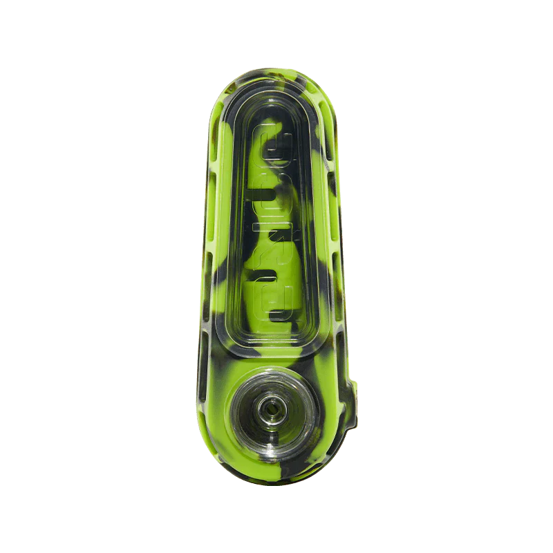 Eyce Glacier Spoon (ONLINE ONLY) - Black