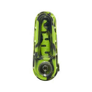 Eyce Glacier Spoon (ONLINE ONLY) - creatrgrn