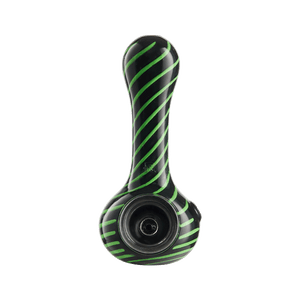 Eyce ORAFLEX Spiral Spoon (ONLINE ONLY) - blkgrn