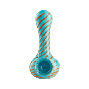 Eyce ORAFLEX Spiral Spoon (ONLINE ONLY) - bluorn