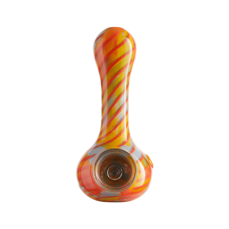 Eyce ORAFLEX Spiral Spoon (ONLINE ONLY)