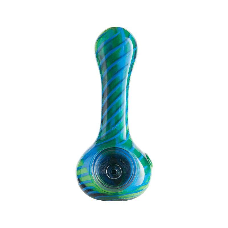 Eyce ORAFLEX Spiral Spoon (ONLINE ONLY) - planet
