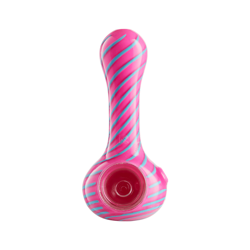 Eyce ORAFLEX Spiral Spoon (ONLINE ONLY)