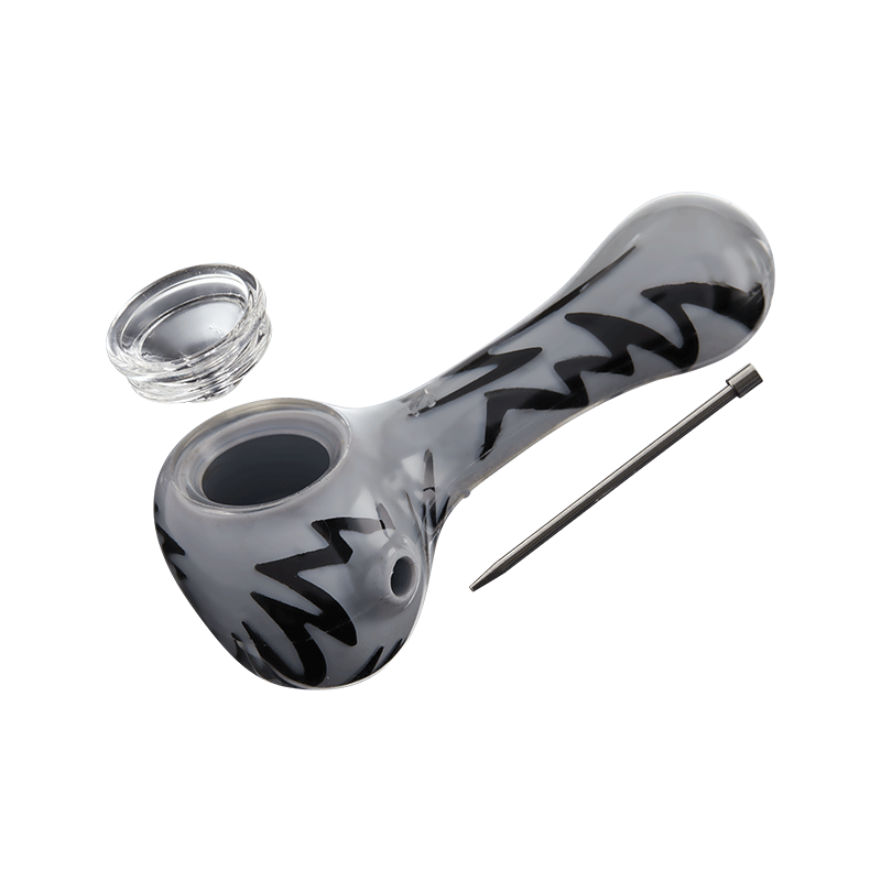 Eyce ORAFLEX Spiral Spoon (ONLINE ONLY)