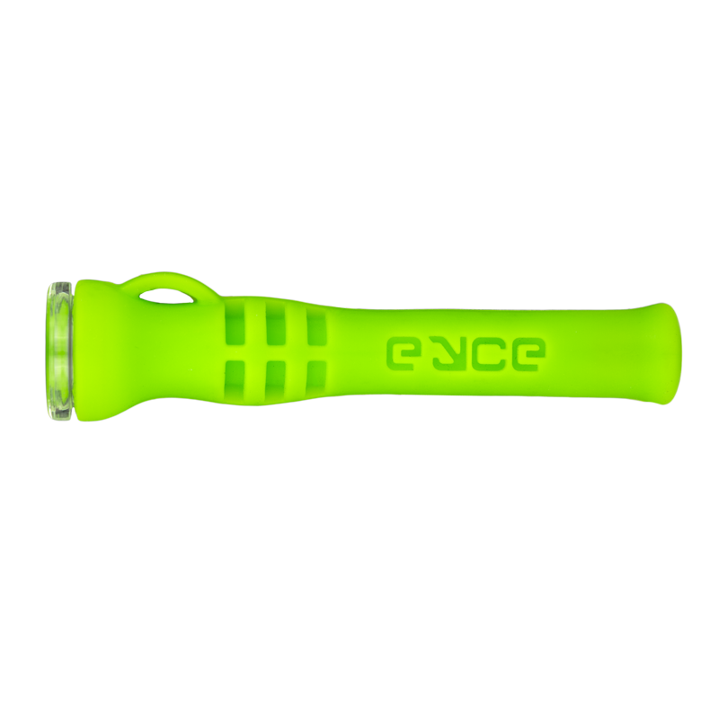 Eyce Shorty Taster (ONLINE ONLY) - slimegrn