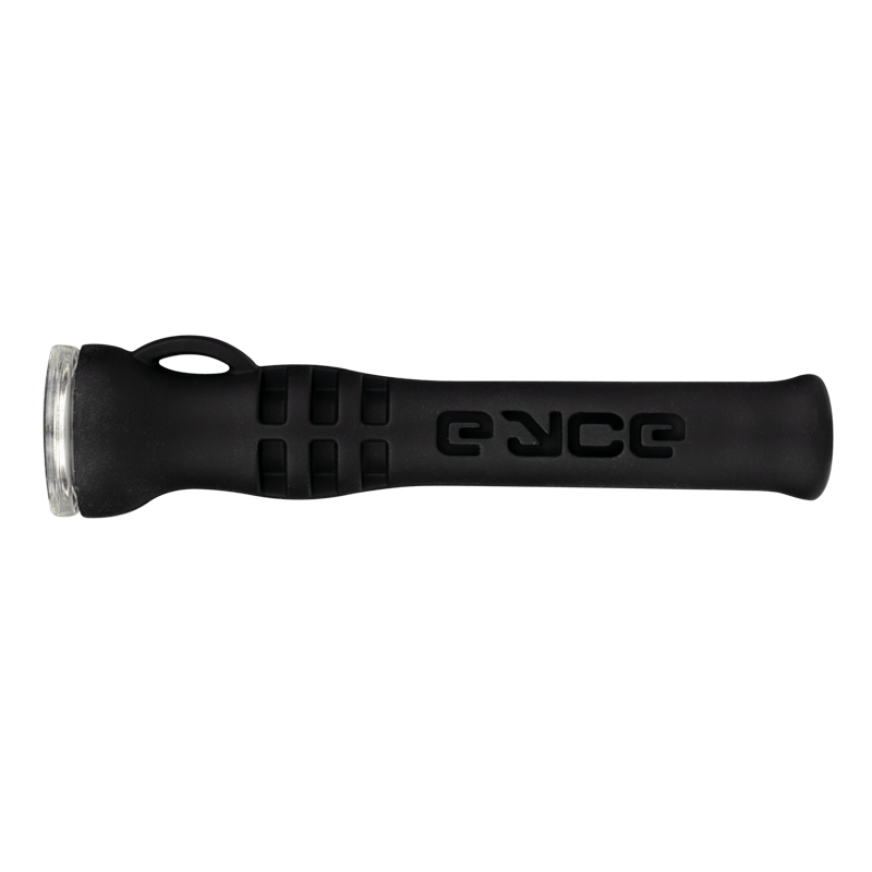 Eyce Shorty Taster (ONLINE ONLY) - Black