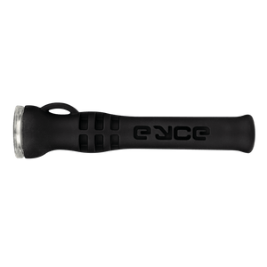Eyce Shorty Taster (ONLINE ONLY) - Black