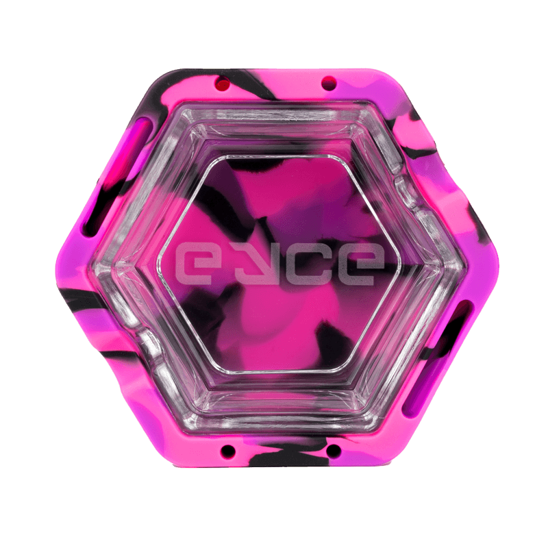 Eyce Ash Tray (ONLINE ONLY) - bangin