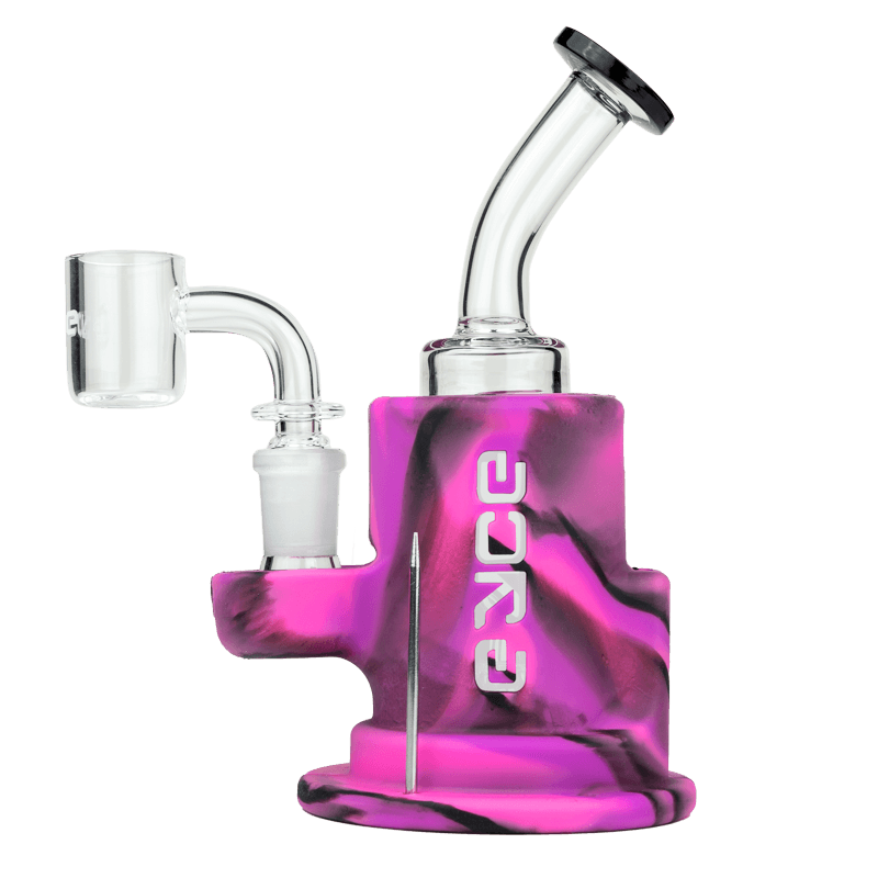 Eyce Spark ProTeck Glass Rig (ONLINE ONLY)