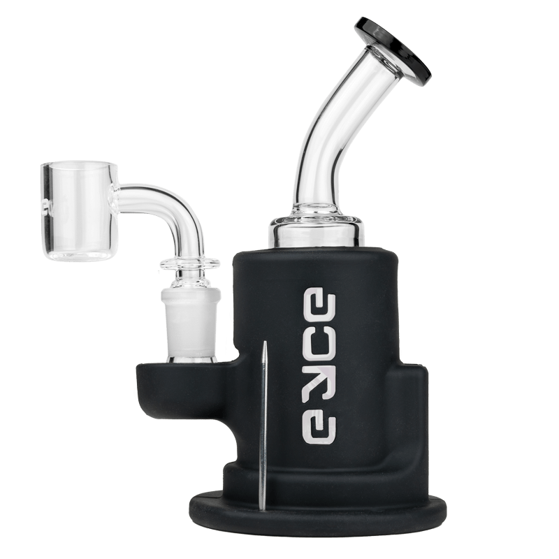 Eyce Spark ProTeck Glass Rig (ONLINE ONLY)