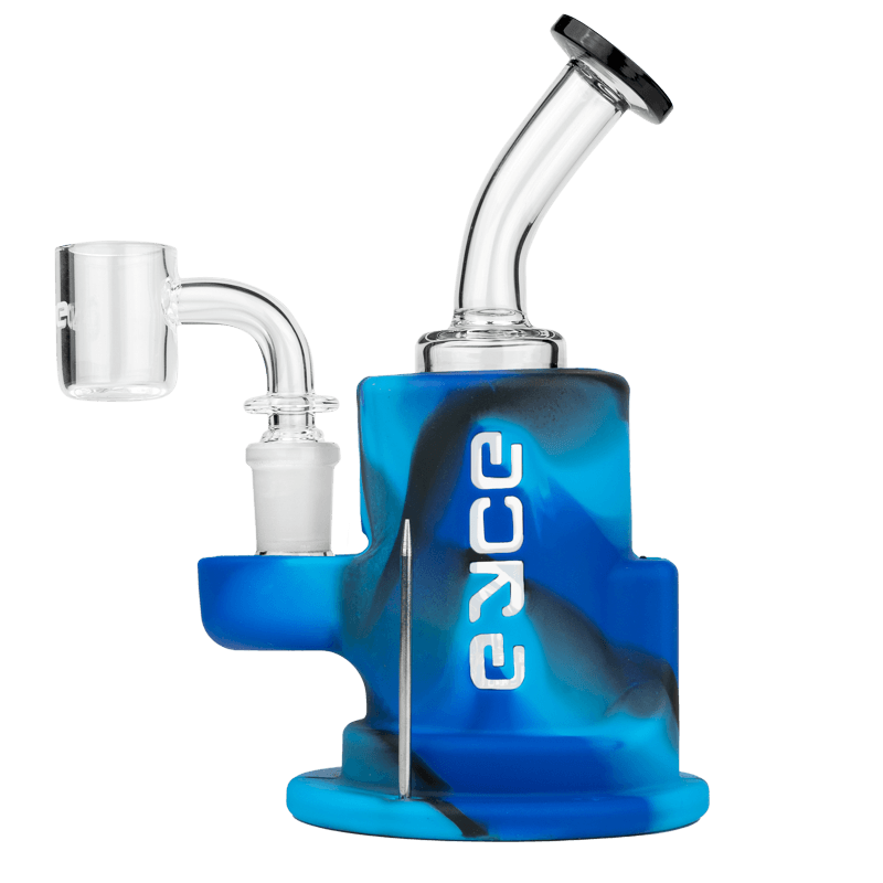 Eyce Spark ProTeck Glass Rig (ONLINE ONLY) - marley