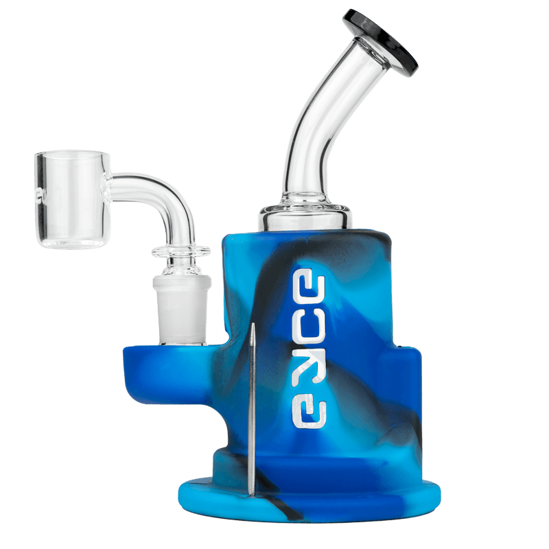 Eyce Spark ProTeck Glass Rig (ONLINE ONLY)