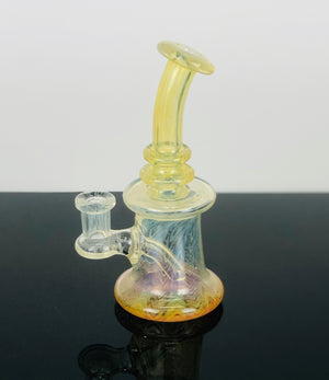 Fumed Jammers 10mm Lofty Glass