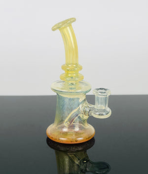 Fumed Jammers 10mm Lofty Glass