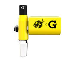 Grenco Science G Pen Connect (ONLINE ONLY) - lemonnade / us