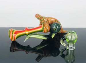 Gordman Linework Bubbler