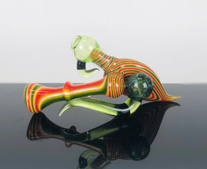 Gordman Linework Bubbler