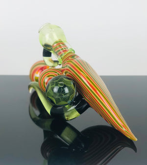 Gordman Linework Bubbler