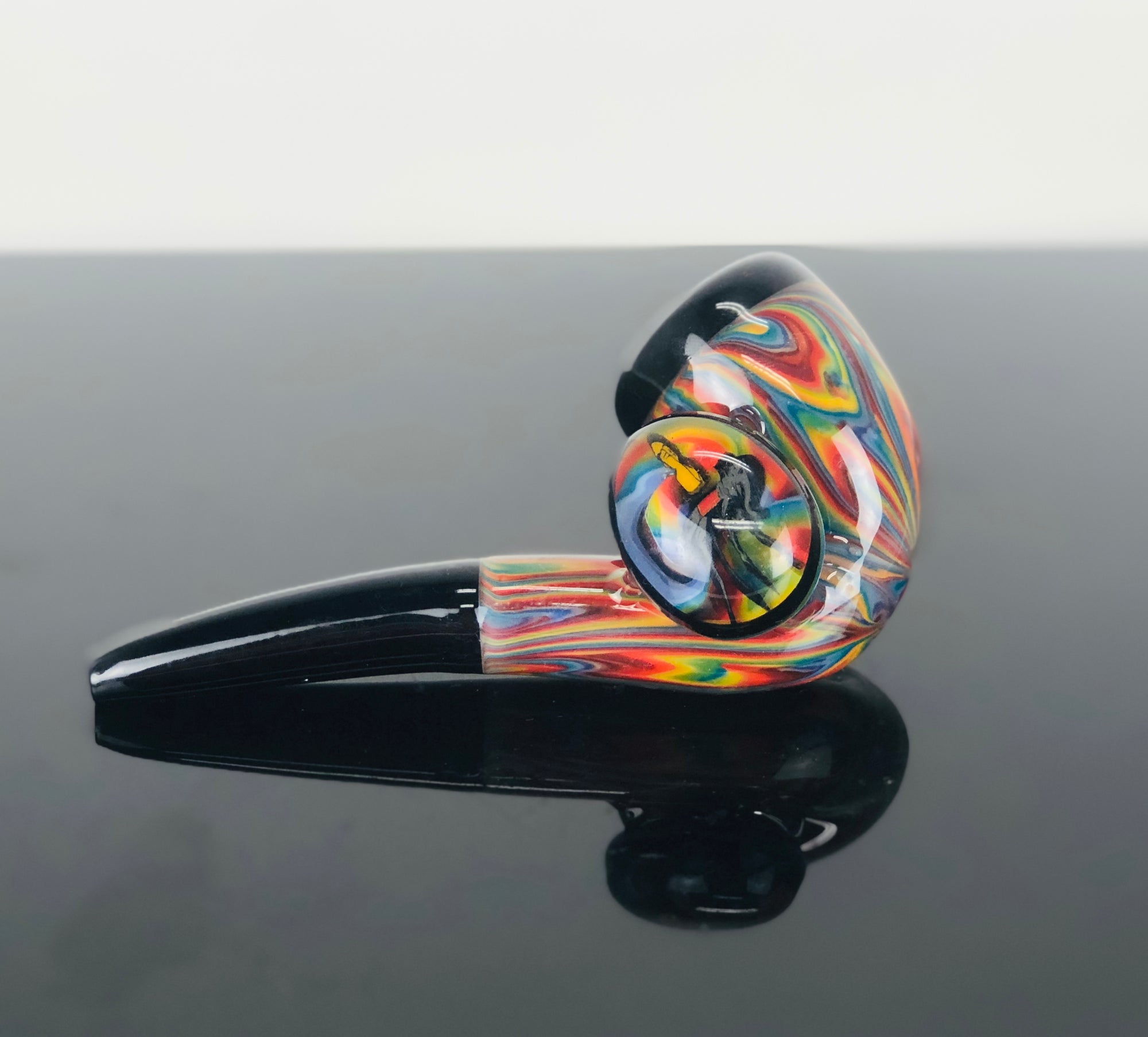 Grimm Dali Elephants Rainbowgrain Sherlock #2