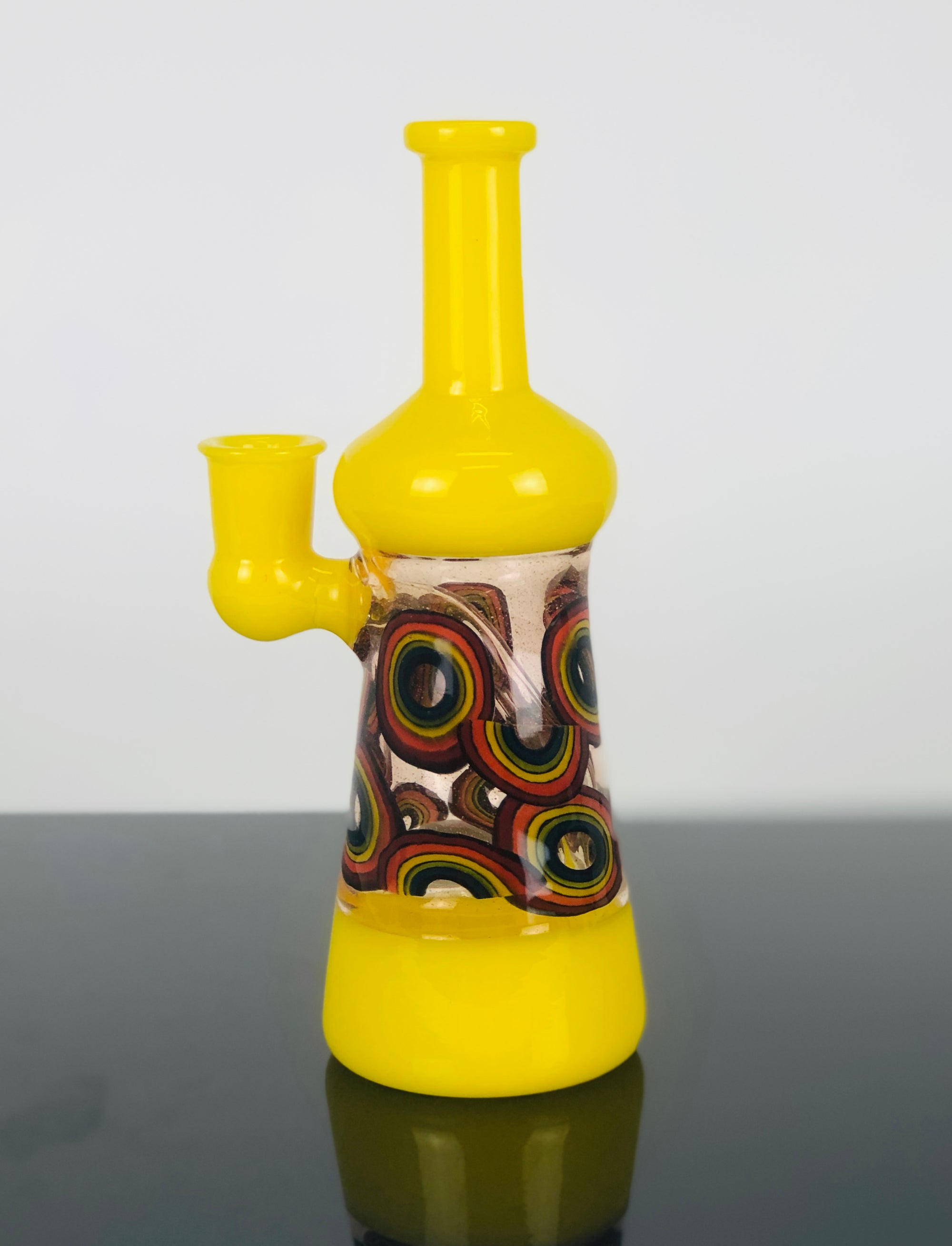 Grimm Rainbow Yellow/Serum CFL 14mm