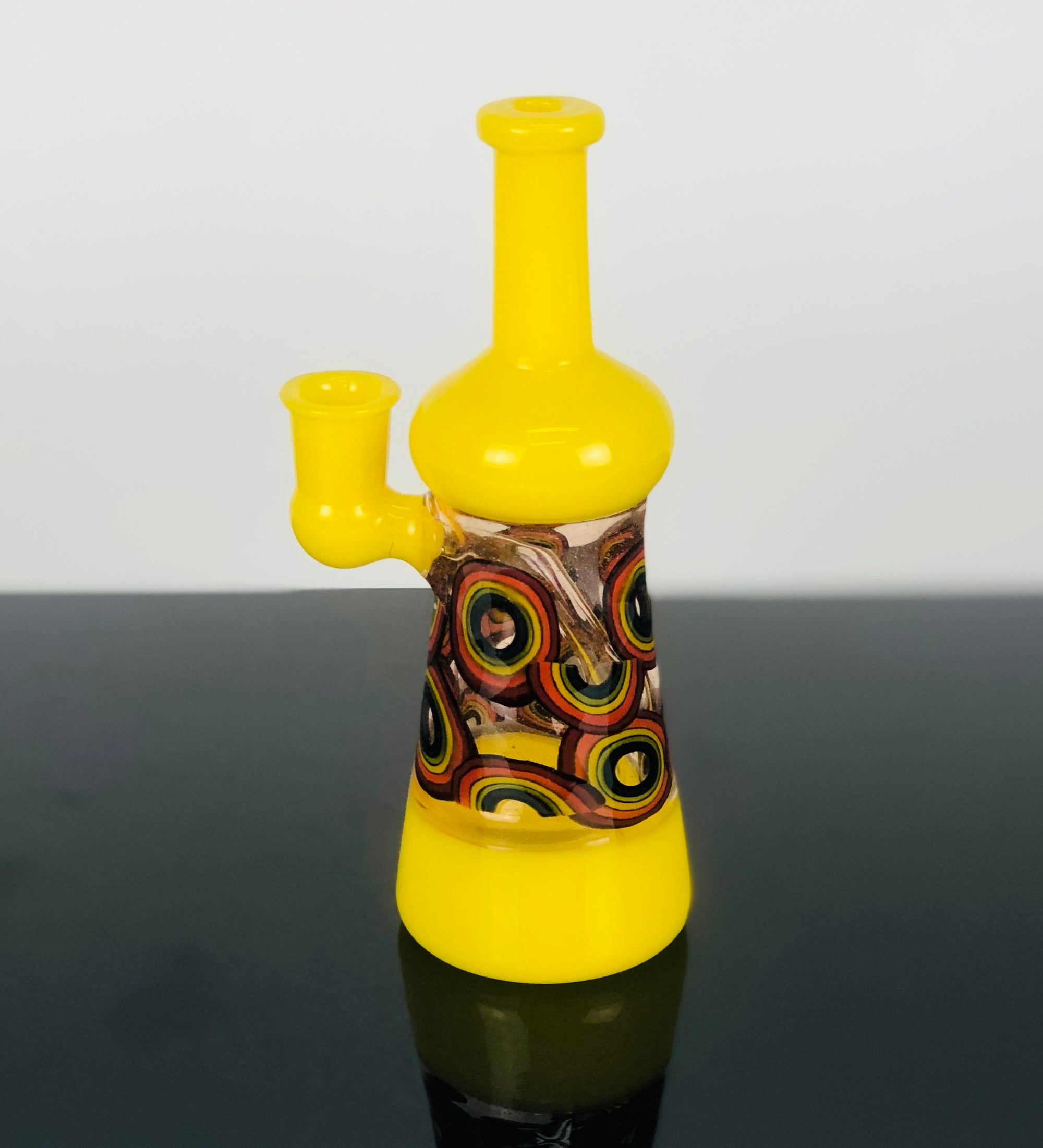 Grimm Rainbow Yellow/Serum CFL 14mm