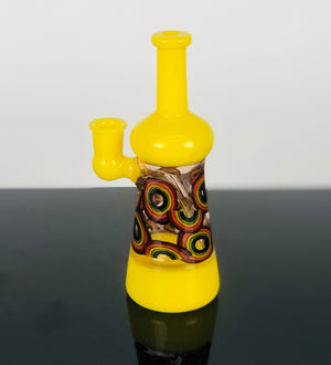 Grimm Rainbow Yellow/Serum CFL 14mm