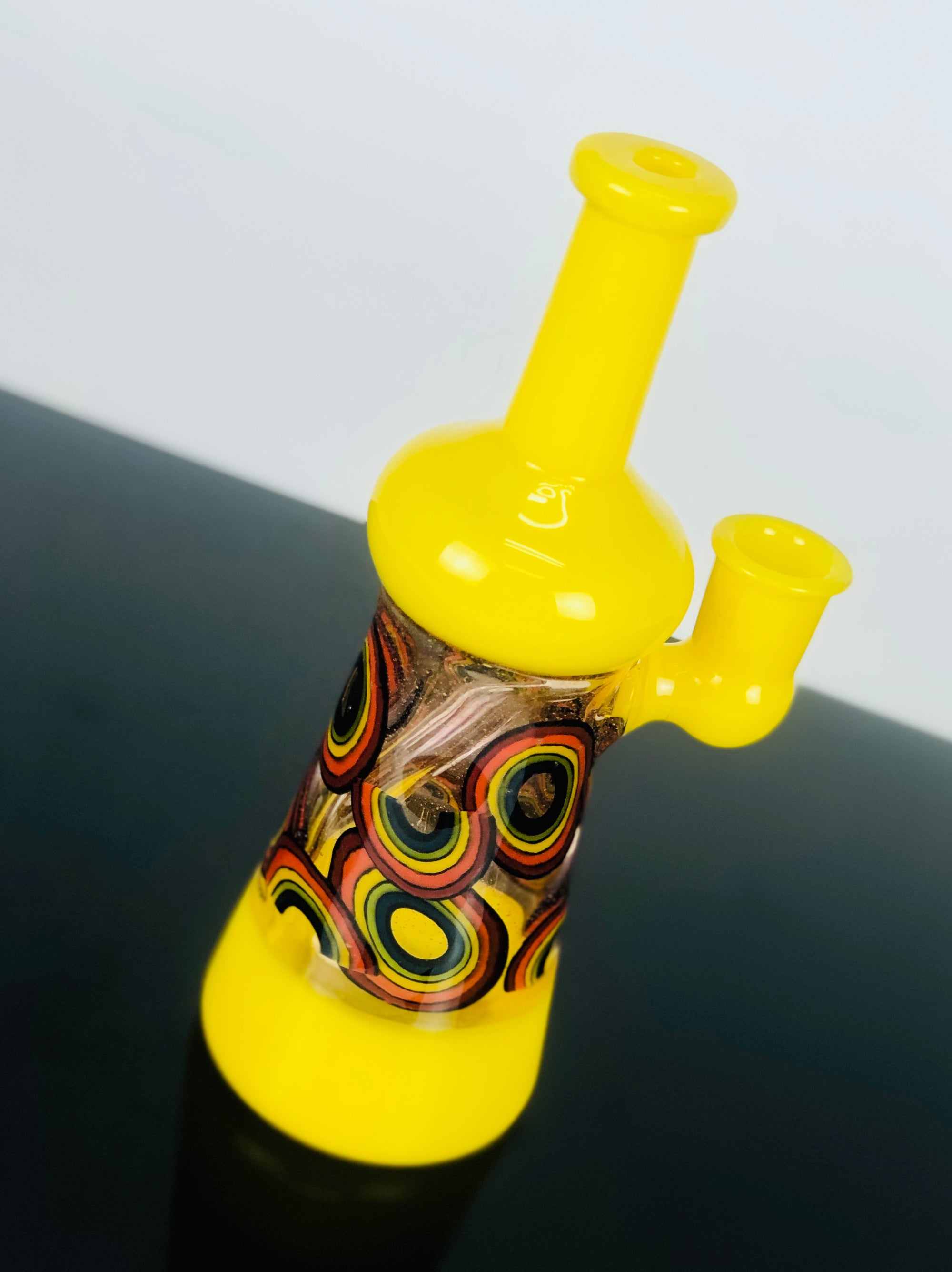 Grimm Rainbow Yellow/Serum CFL 14mm