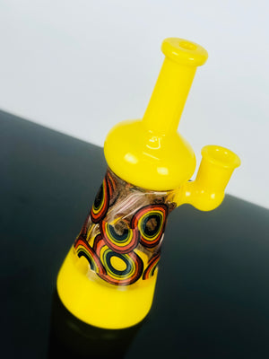 Grimm Rainbow Yellow/Serum CFL 14mm