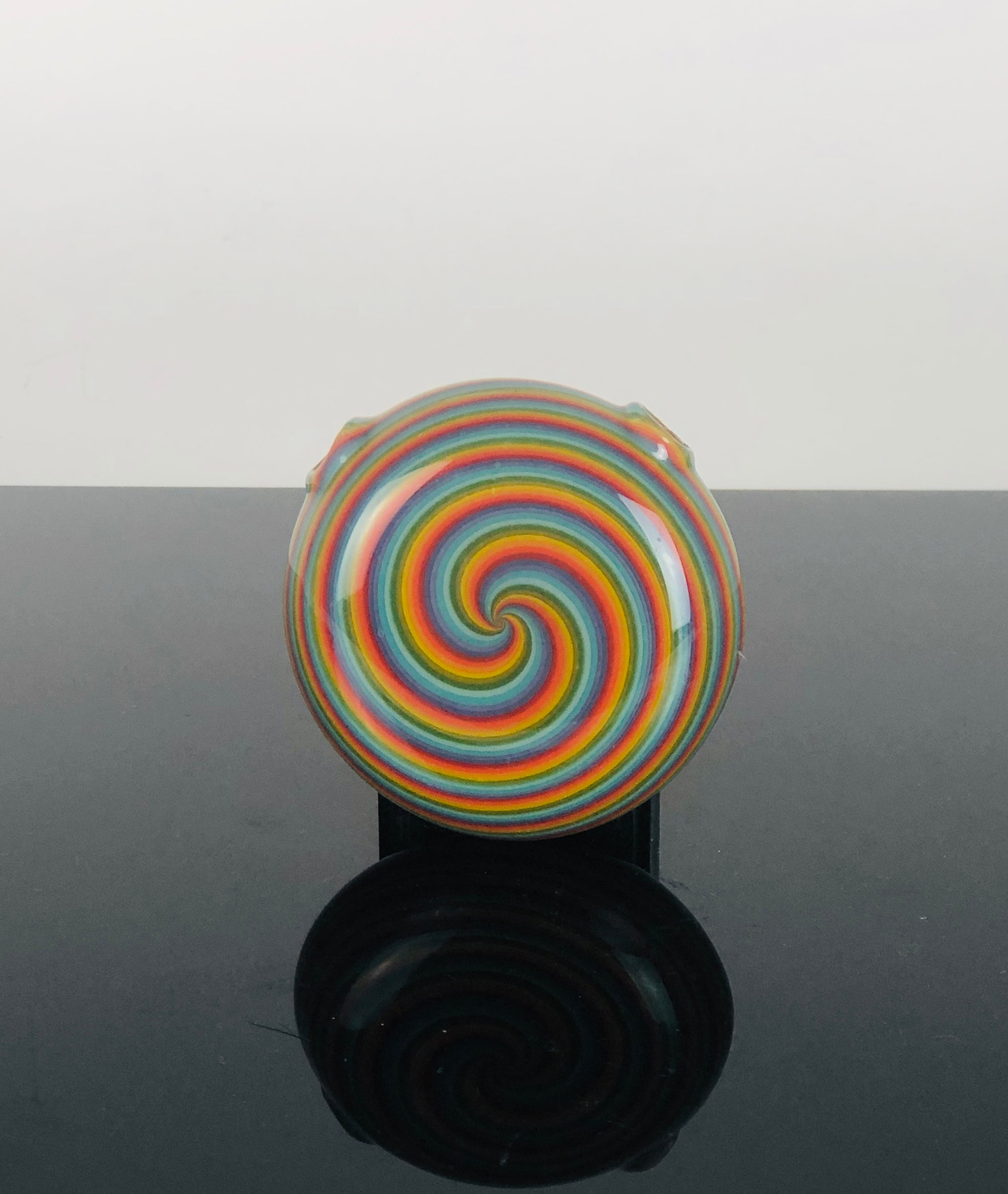 Reversal Pendant Lg HERBALGLASS