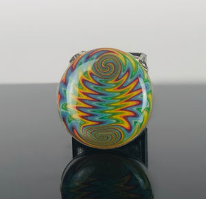 Reversal Pendant Sm HERBALGLASS