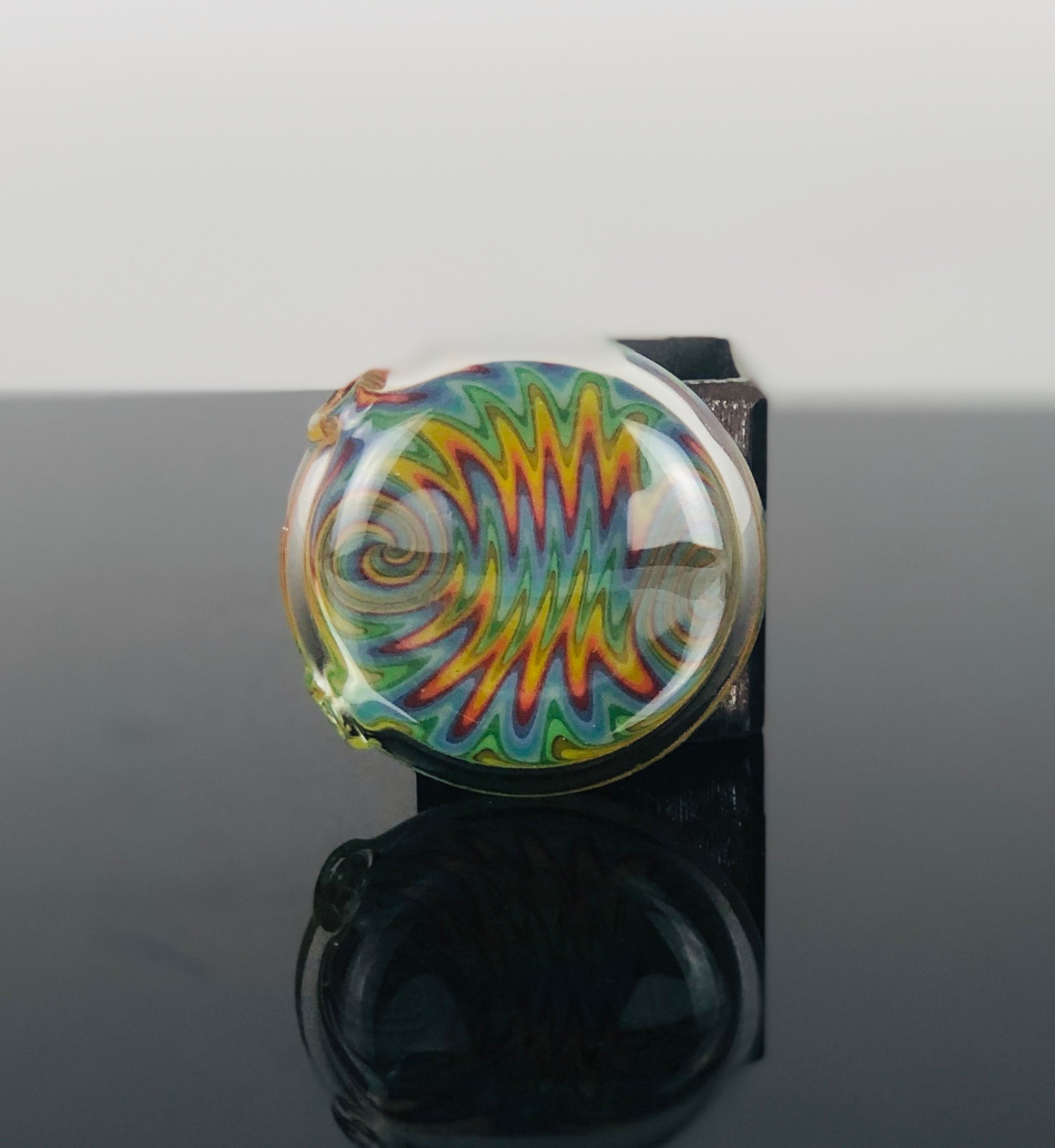 Reversal Pendant Sm HERBALGLASS