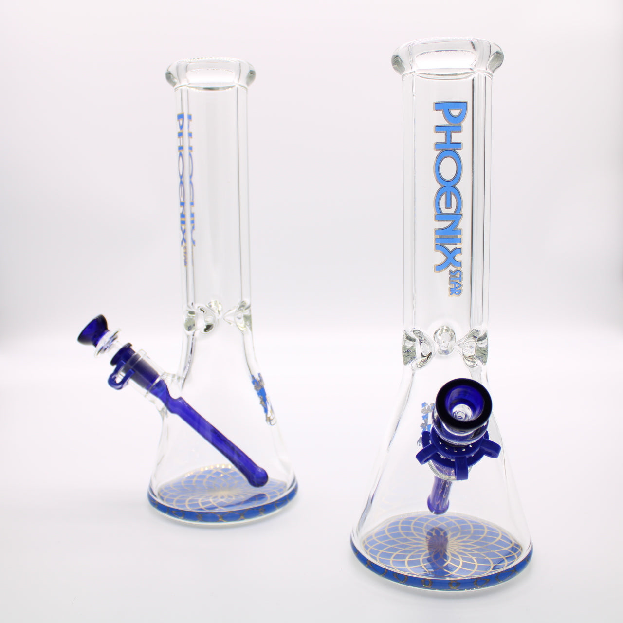 Phoenix Beaker 12 Inch