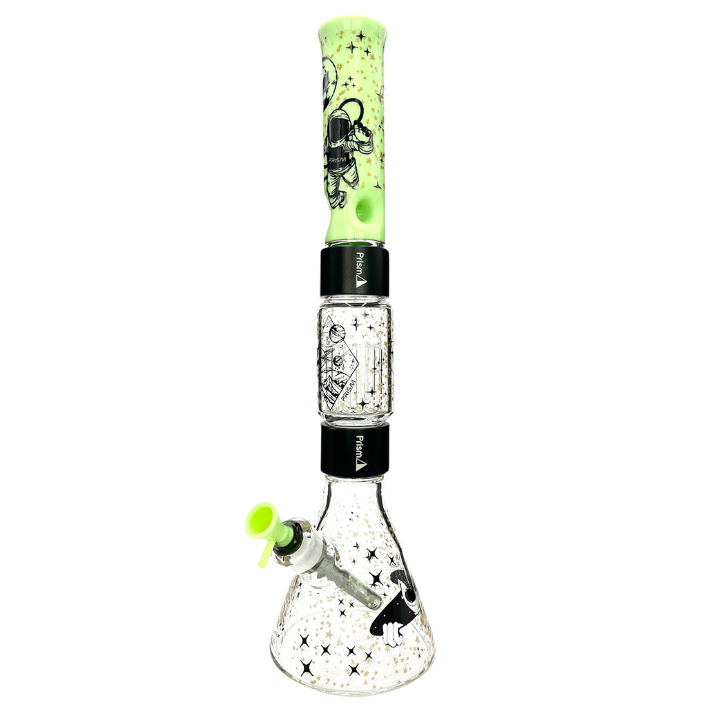 HALO SPACED OUT BEAKER DOUBLE STACK (ONLINE ONLY)