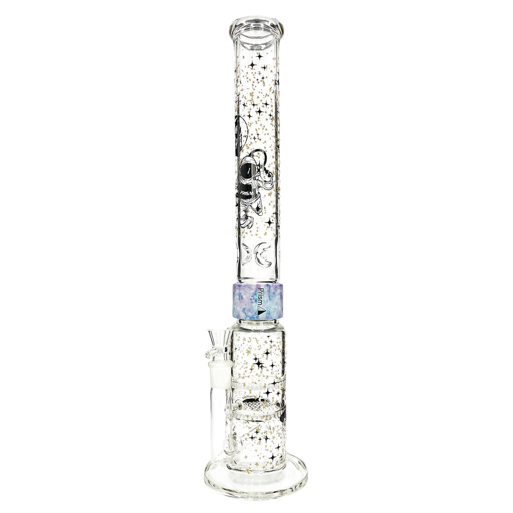 HALO SPACED OUT BIG HONEYCOMB SINGLE STACK (ONLINE ONLY)