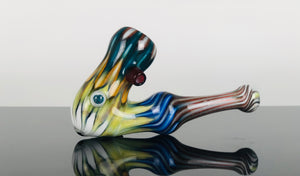 Jah Glass Sherlock