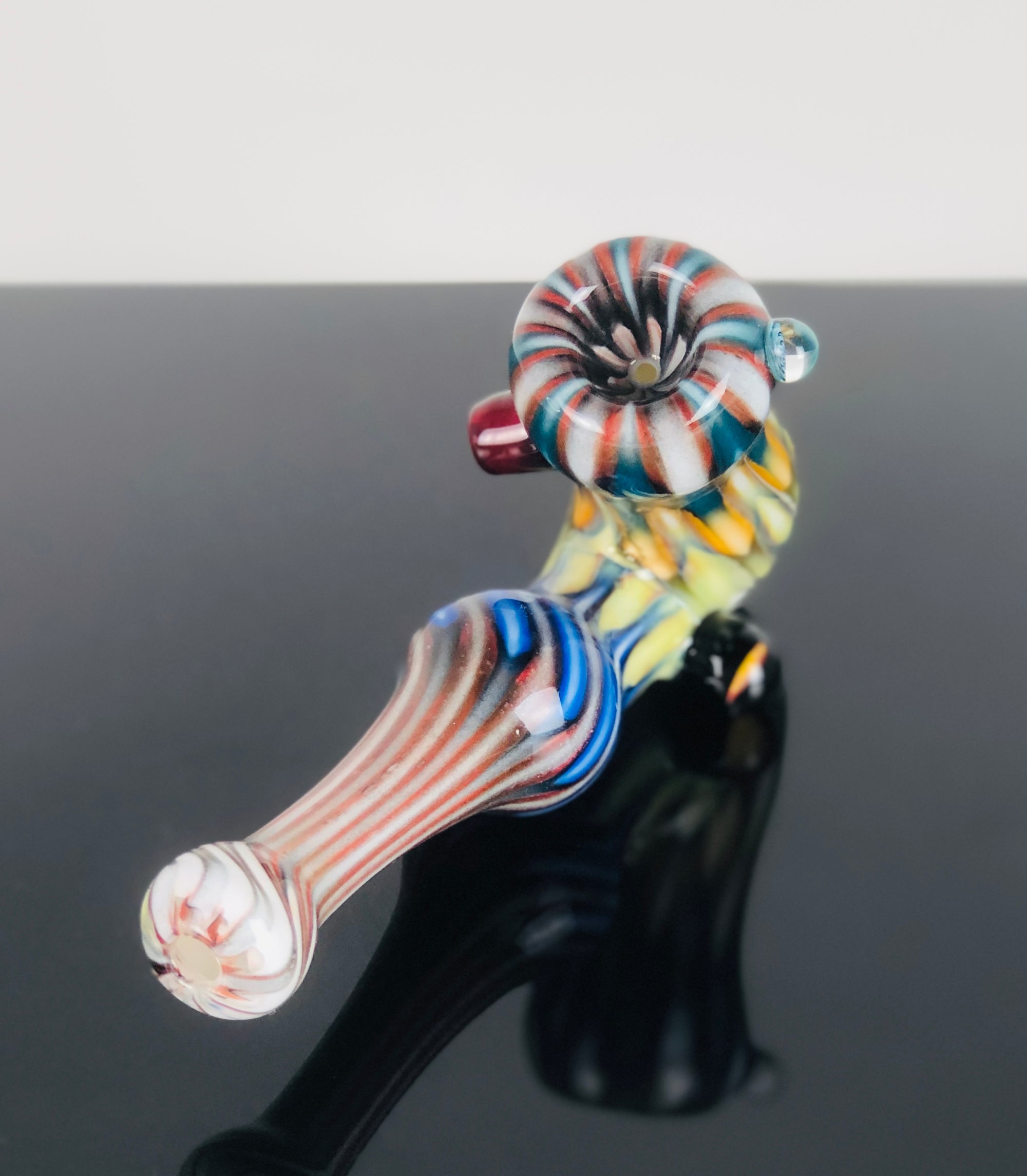 Jah Glass Sherlock