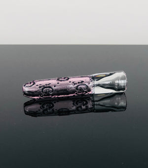 James Caribou One Hitter - Gucci Pink