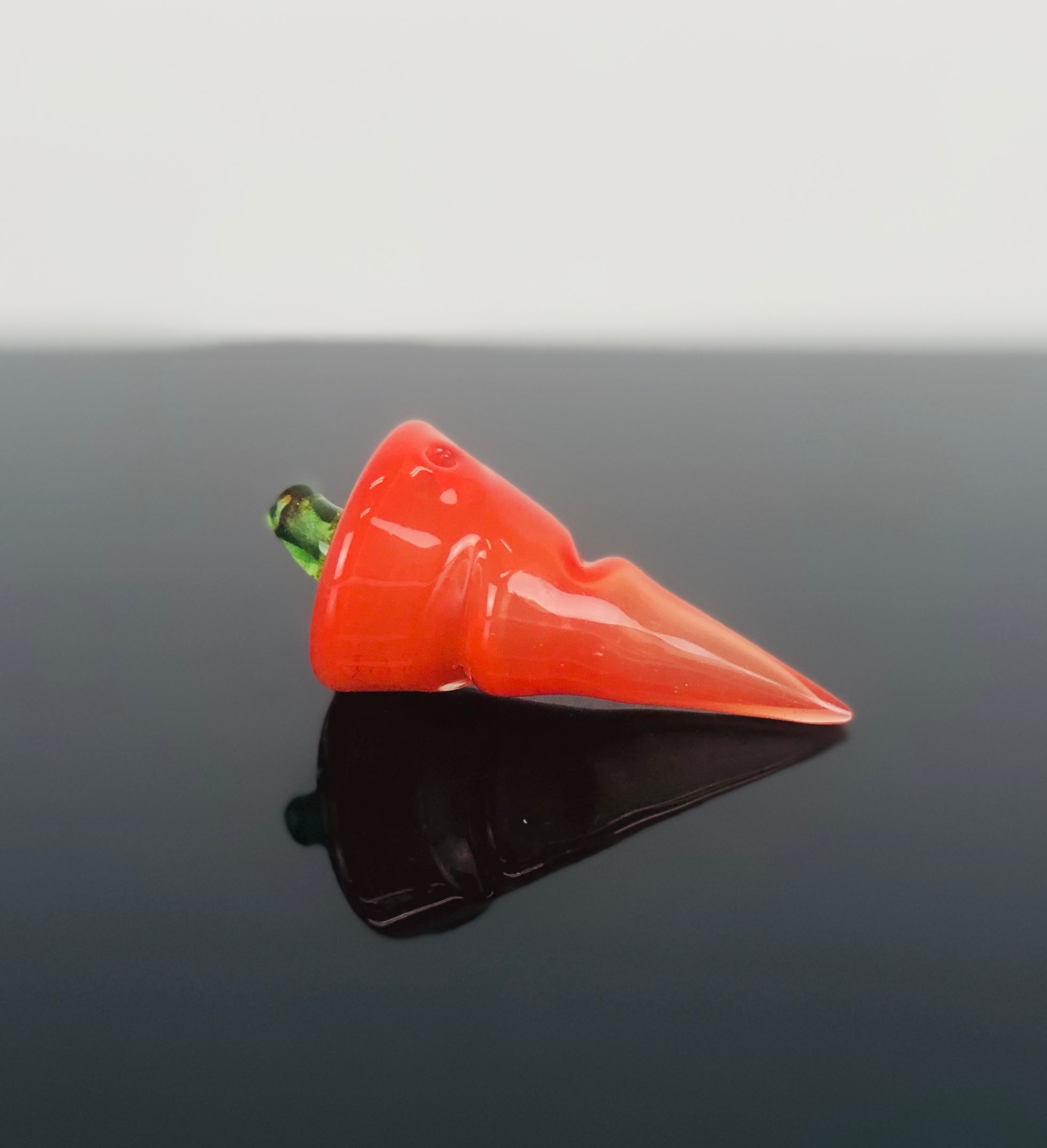 Kayla James Carrot #1 XL Carb Cap