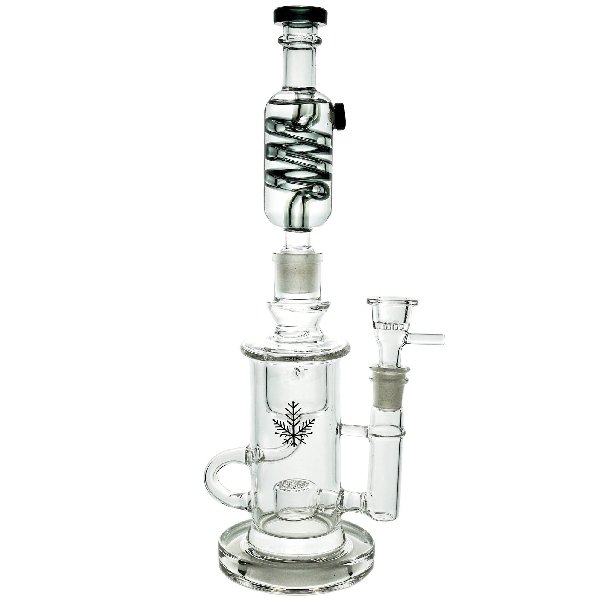 Freeze Pipe Klein Recycler (ONLINE ONLY)